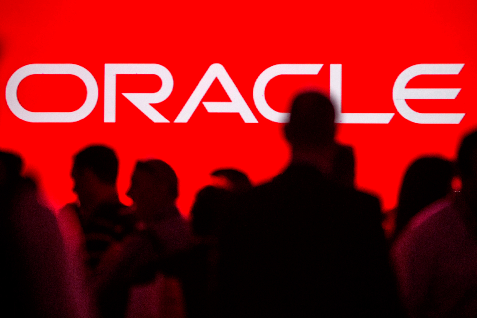 Oracle Database