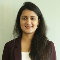 Ashna Kedia